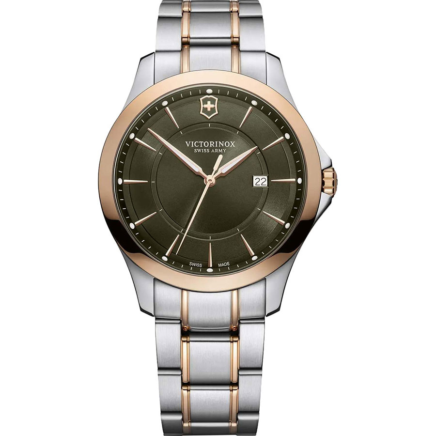 Часы Victorinox Swiss Army Alliance 241913